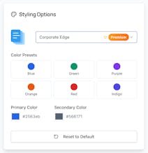 HatchCV gallery image