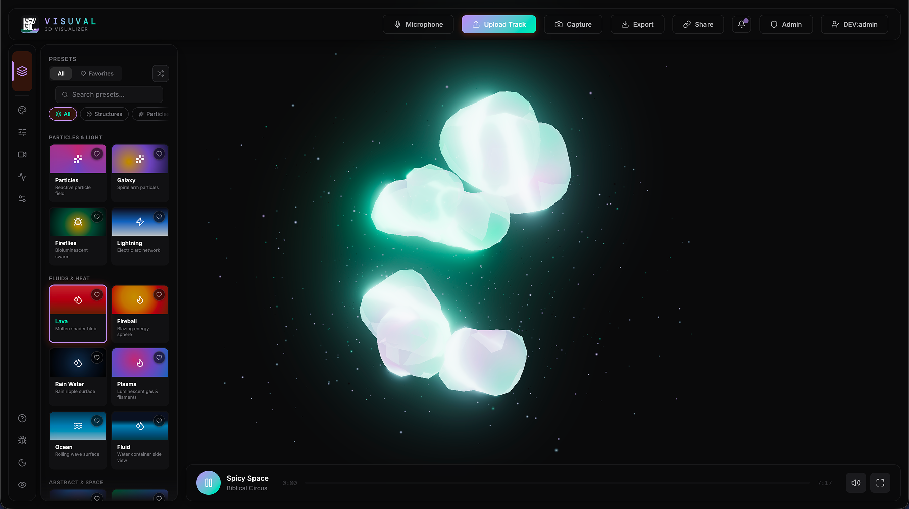 Visuval gallery image