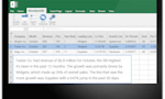 Introducing Wordsmith for Spreadsheets image