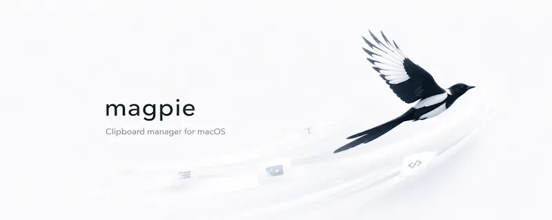 Magpie screenshot 1