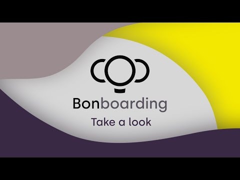 Bonboarding gallery image