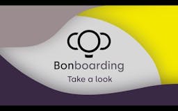 Bonboarding media 1