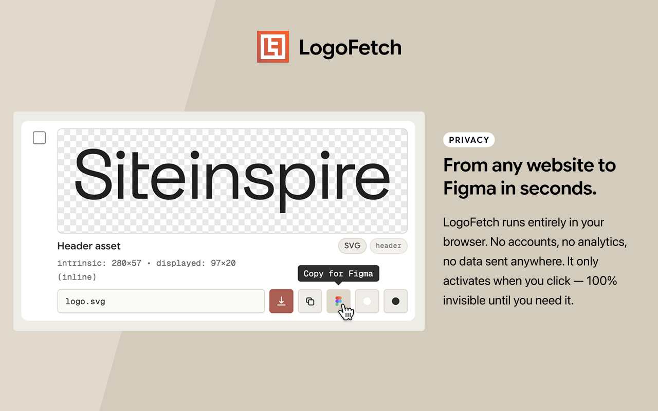 LogoFetch gallery image