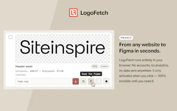 LogoFetch gallery image