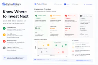 PartnerFitScore gallery image