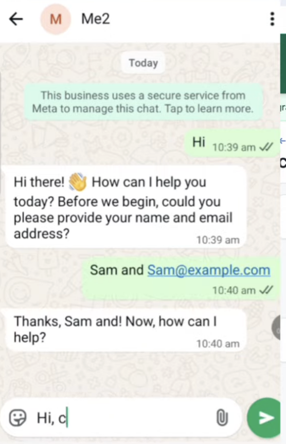 Case AI - Main product screenshot demonstrating key features and user interface