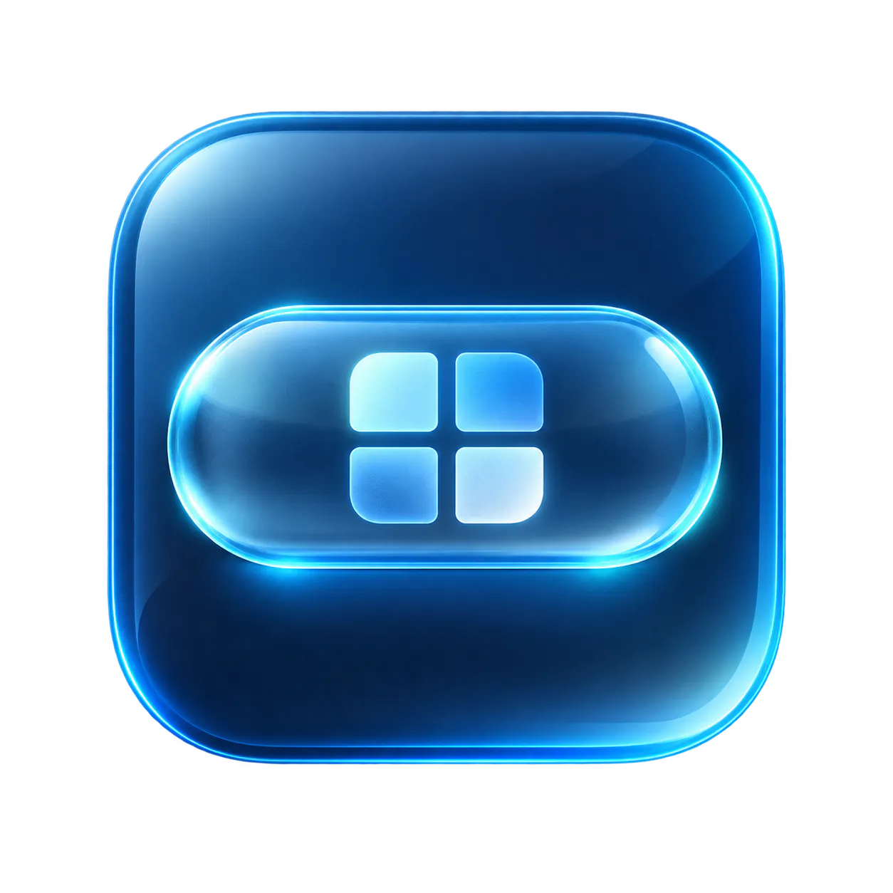 GlassBar