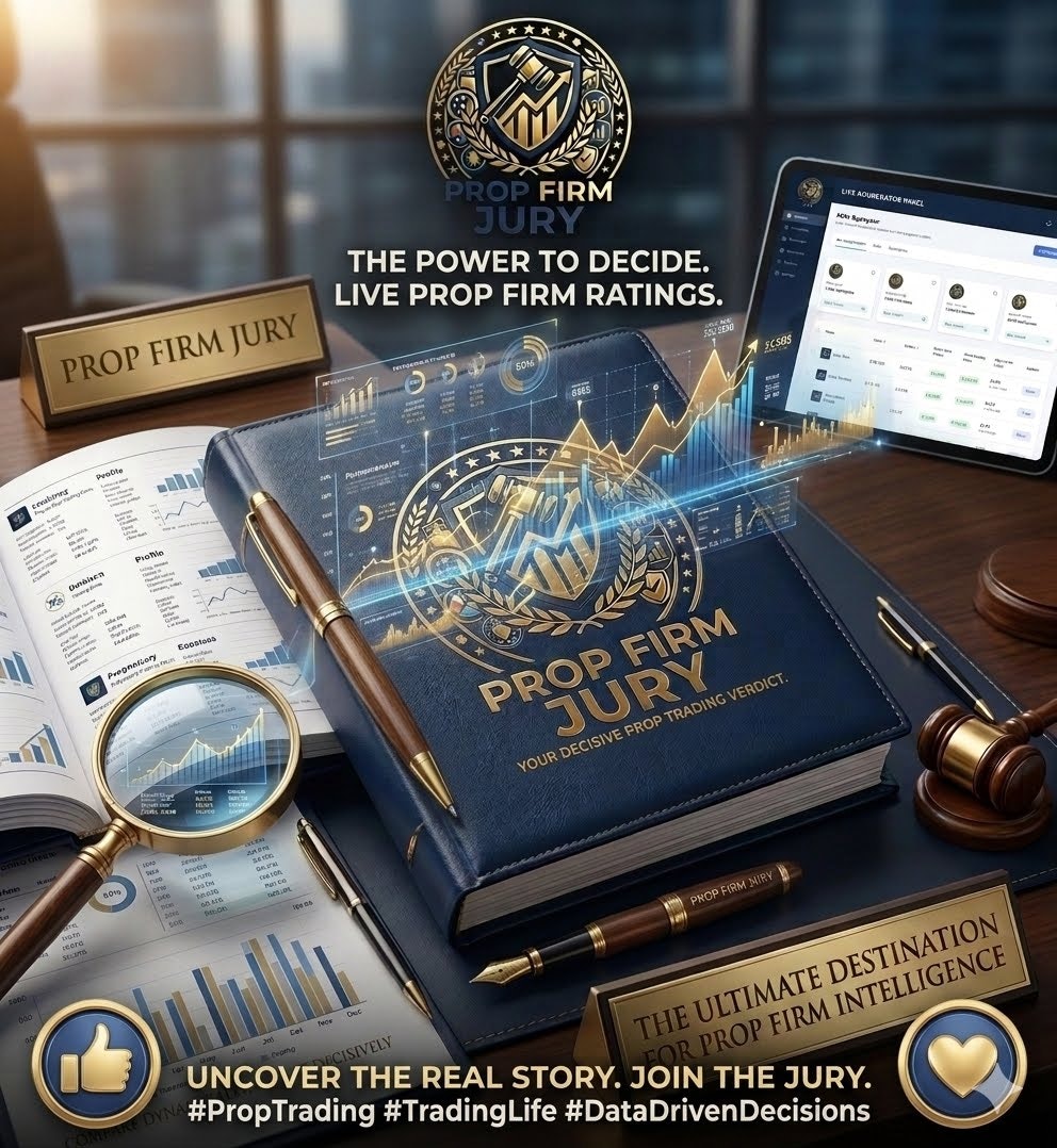 PropFirmJury gallery image