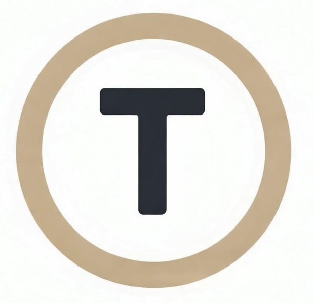 TaskAutomater: AI To-Do Executor - Product Hunt launch logo and brand identity