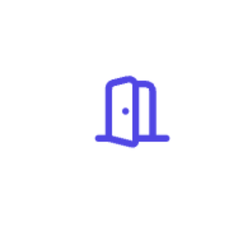 Doorway logo