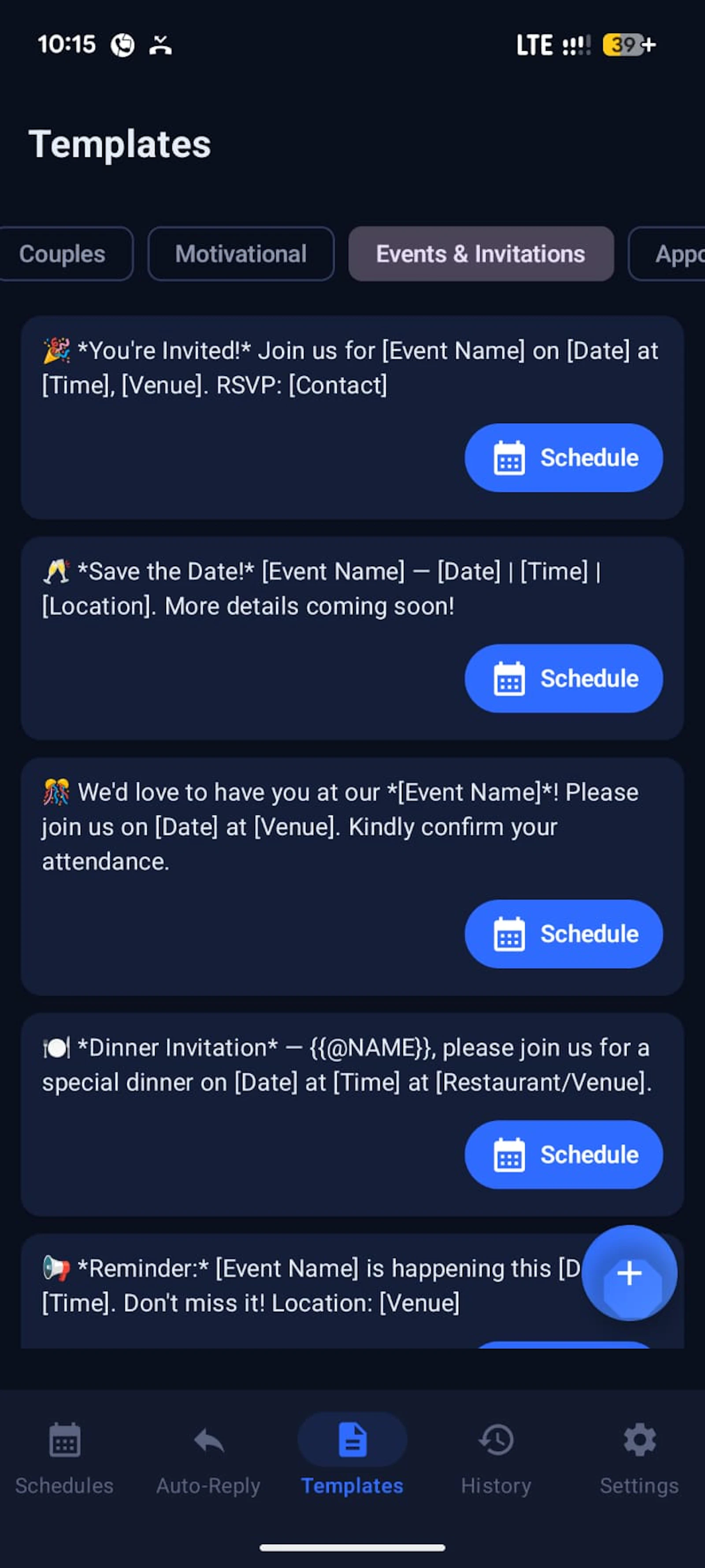 WhatsClaw 2.0 screenshot 4