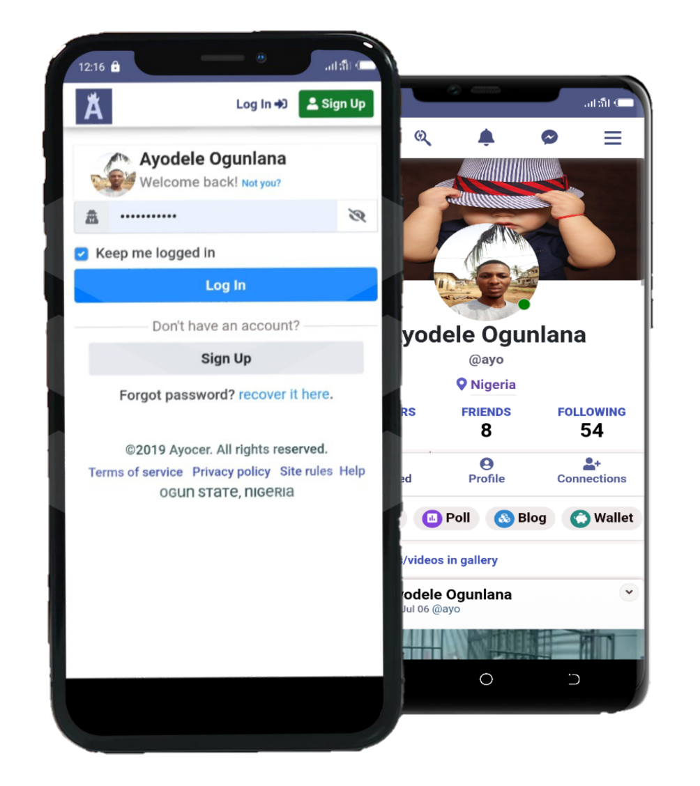 Ayocer gallery image