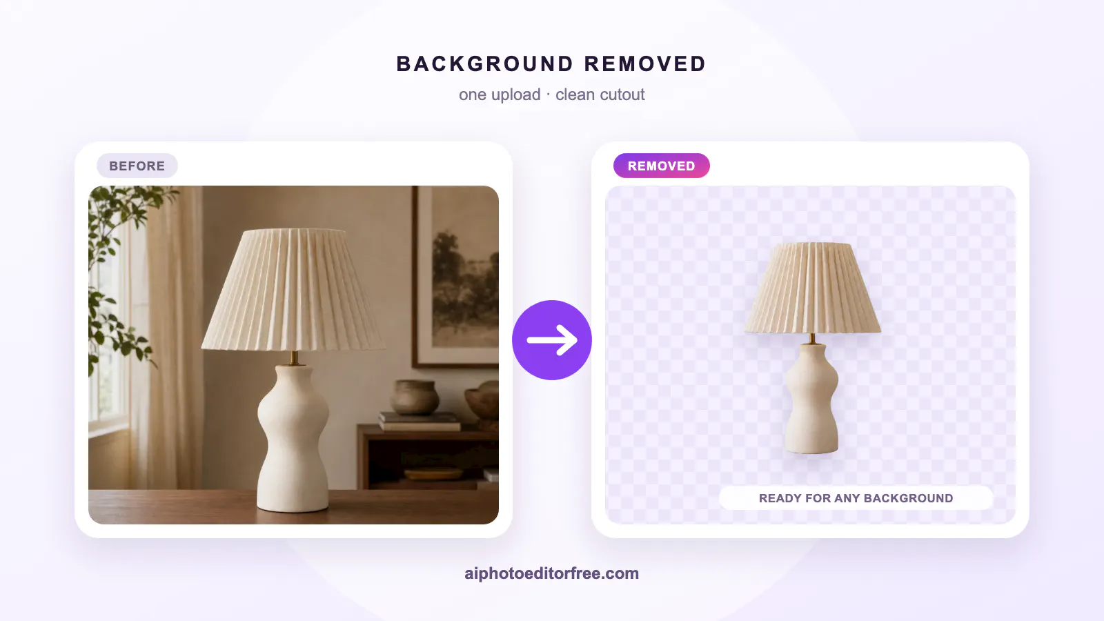AI Photo Editor Free gallery image