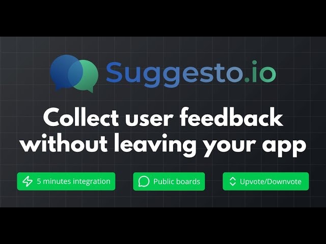 Suggesto.io gallery image