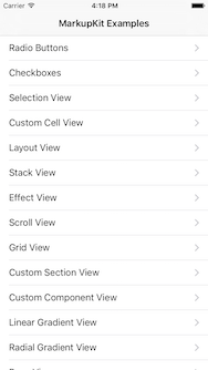 MarkupKit gallery image