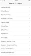 MarkupKit gallery image