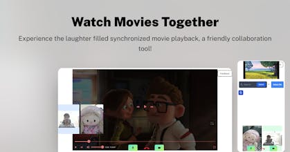 Filmingo gallery image