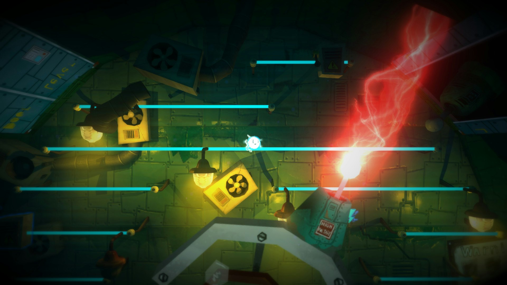 TurnOn gallery image