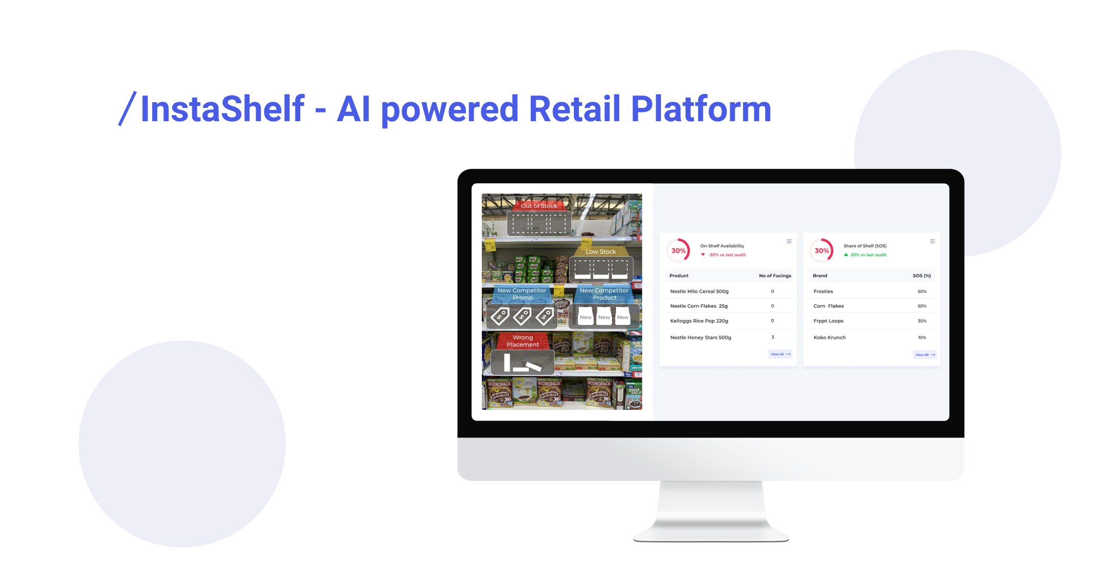 InstaShelf gallery image