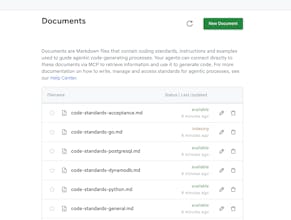 Contexture gallery image