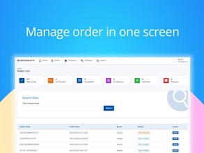 Ordermatix gallery image