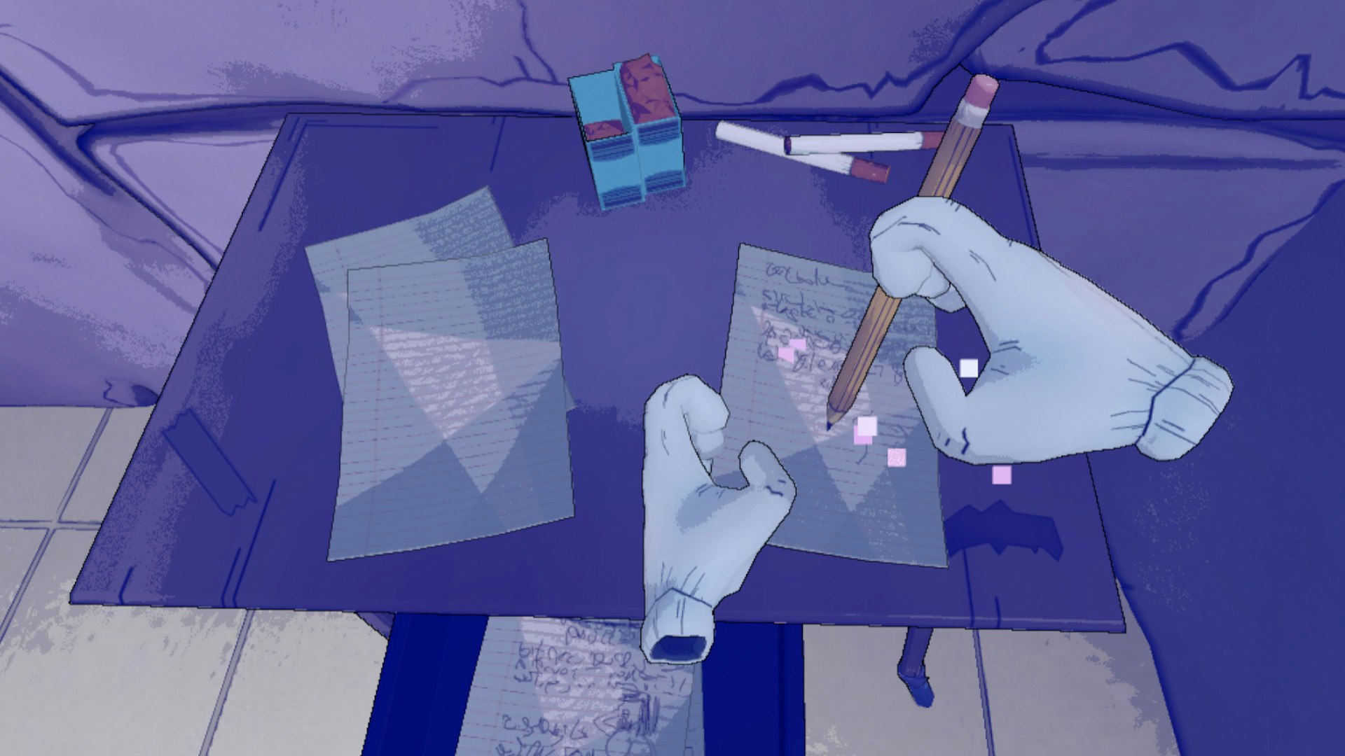 Prison Boss VR gallery image