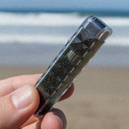 Vape Picks - Screenshot 2 showing product features and functionality