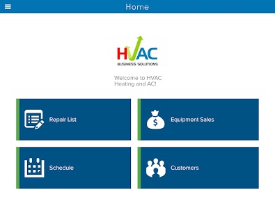 HVAC Business Solutions gallery image