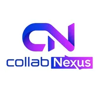 CollabNexus のプロダクトバナー