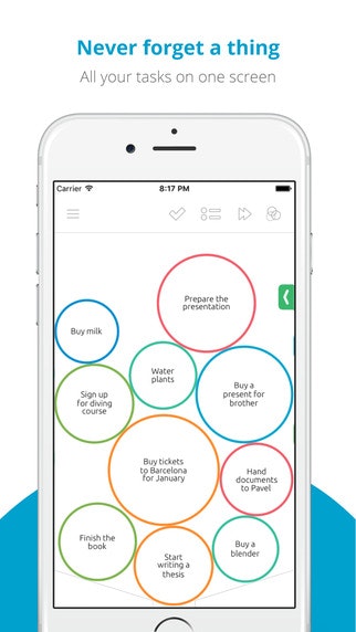 To Round gallery image