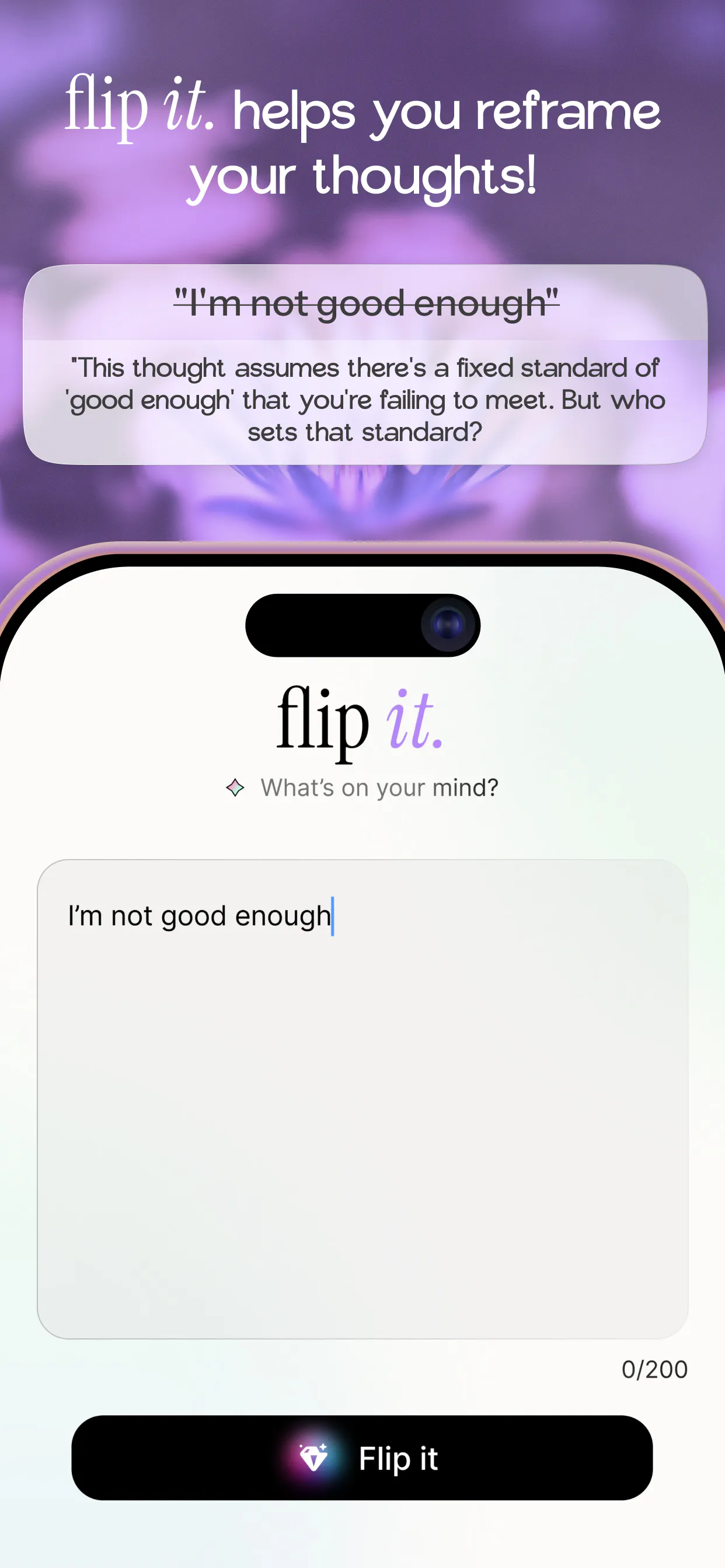 Flip It gallery image