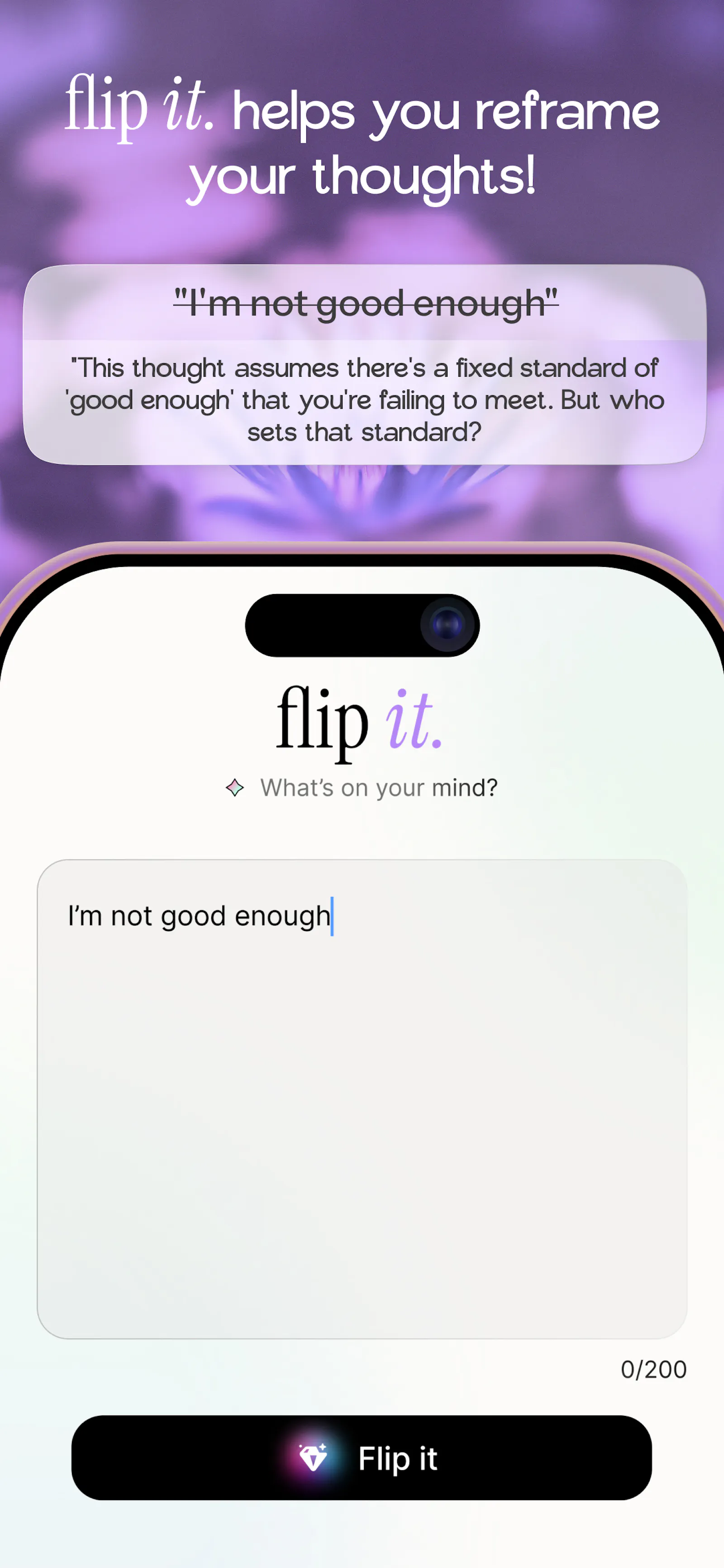 Flip It screenshot 2