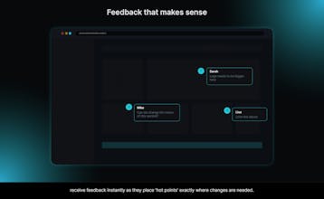 Proovo.dev gallery image