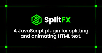 SplitFX gallery image