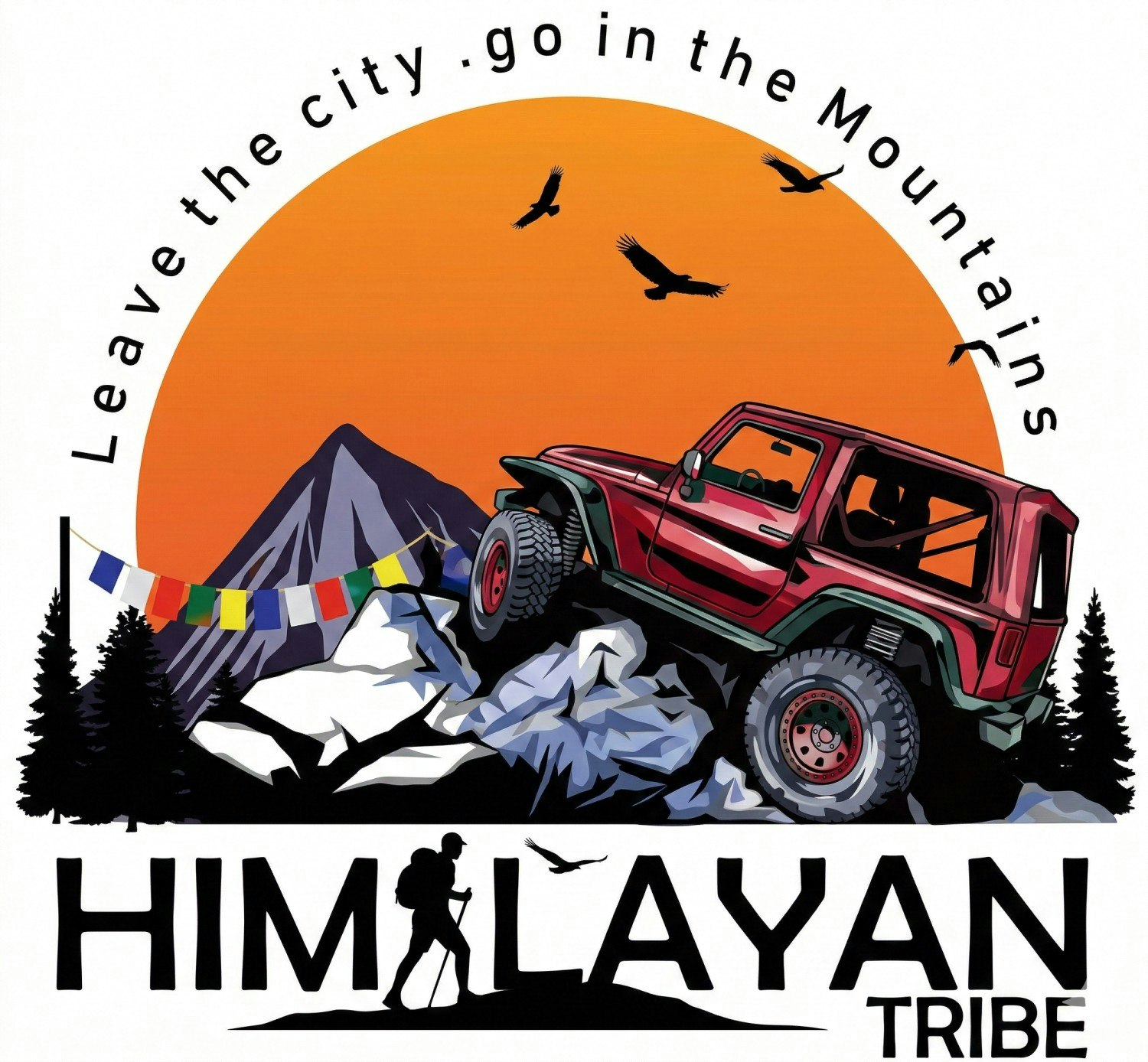 Himalayan Tribe