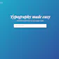 Type Genius