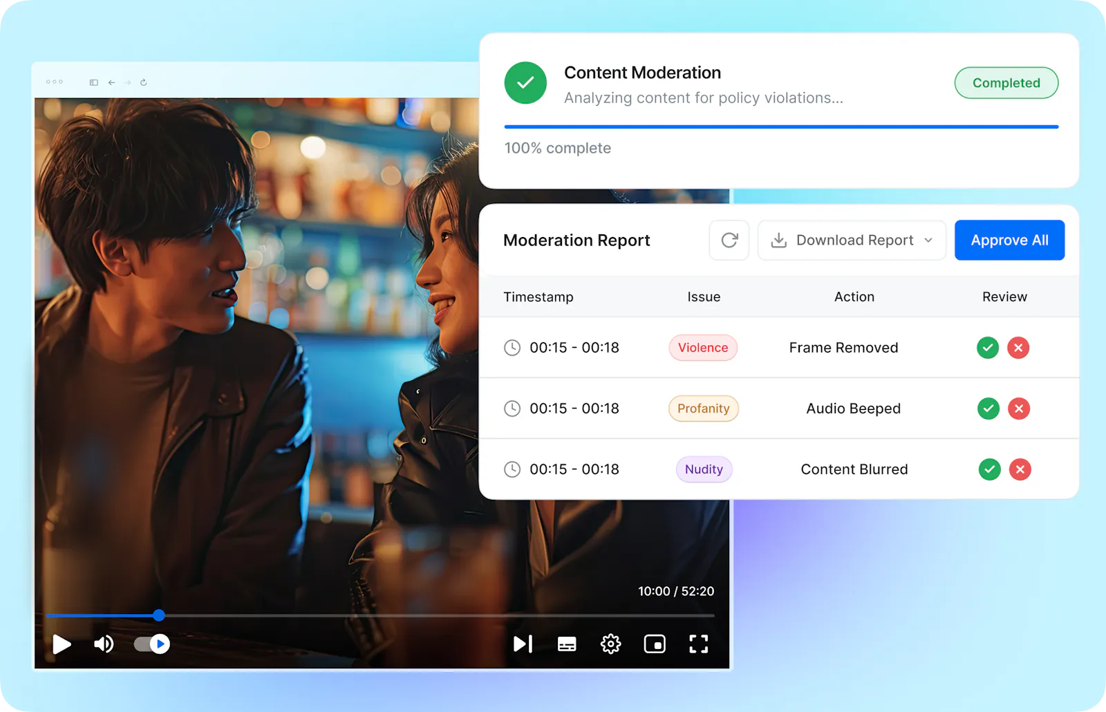 TrueComply screenshot 4
