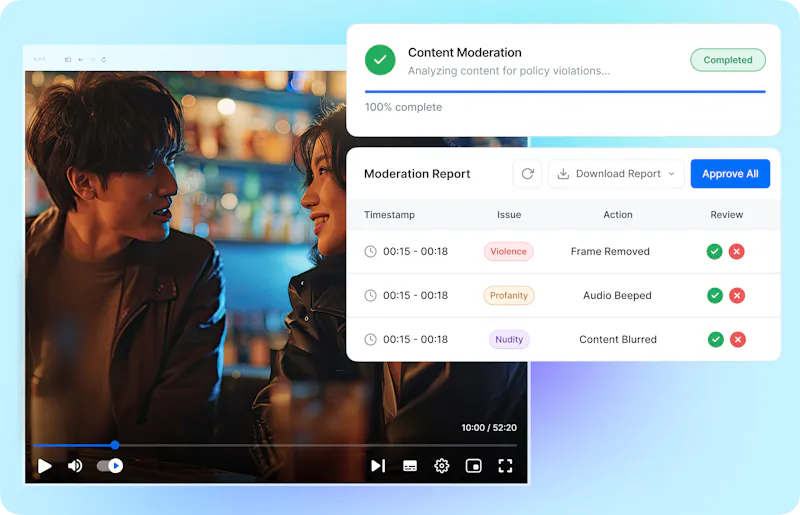 TrueComply screenshot 4