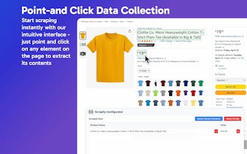 Scrapify gallery image