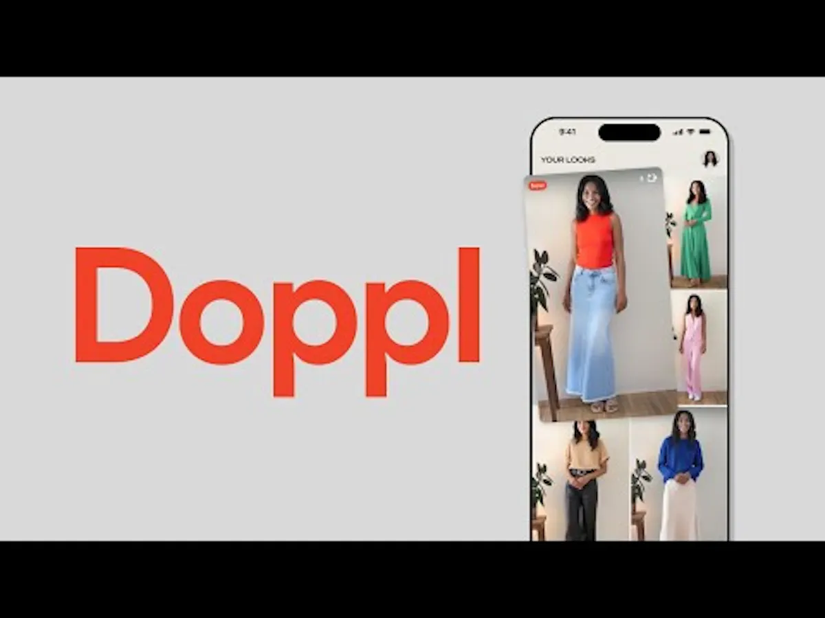 Doppl
