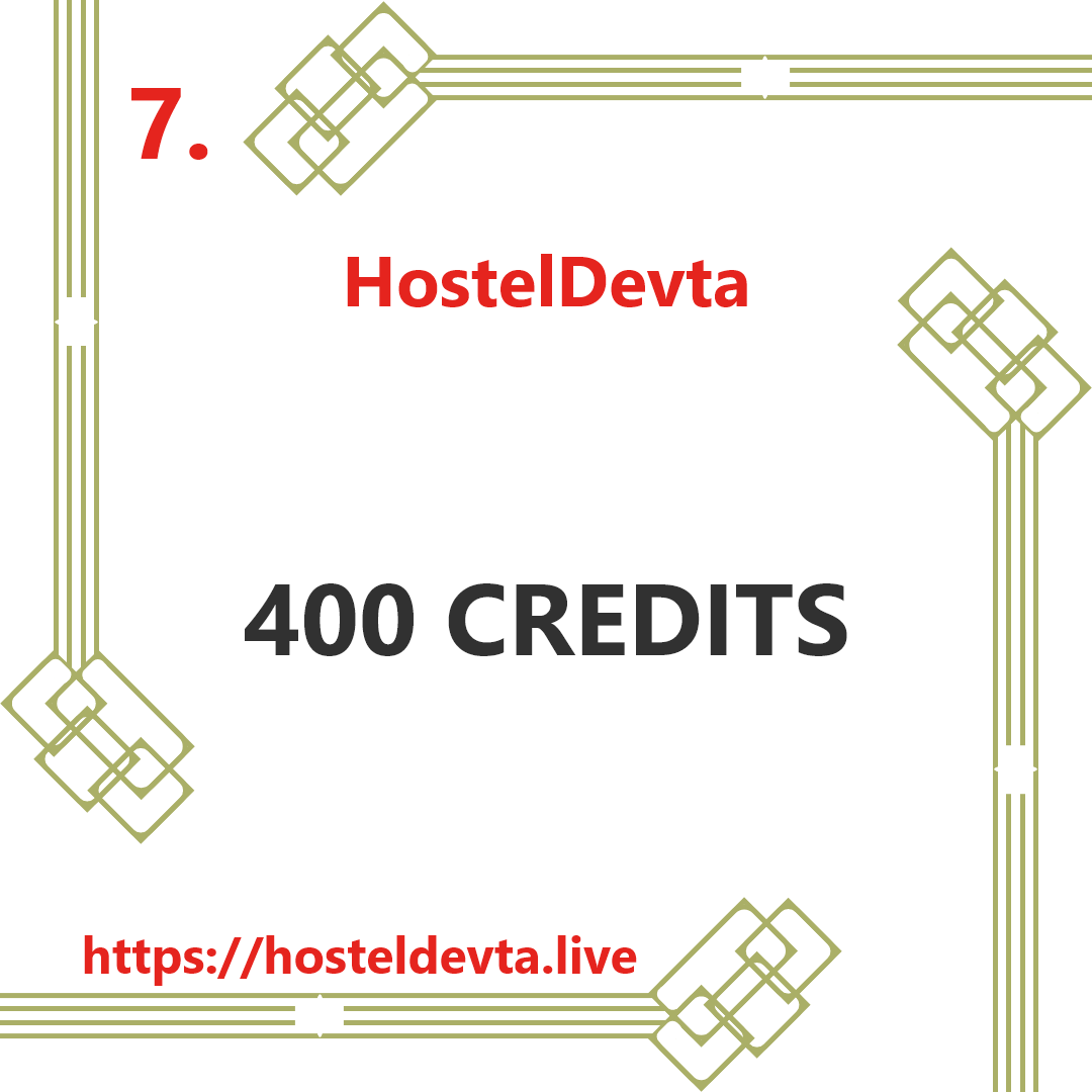 HostelDevta gallery image