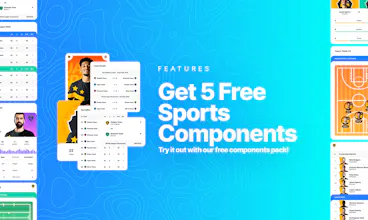 SportyBlocks gallery image