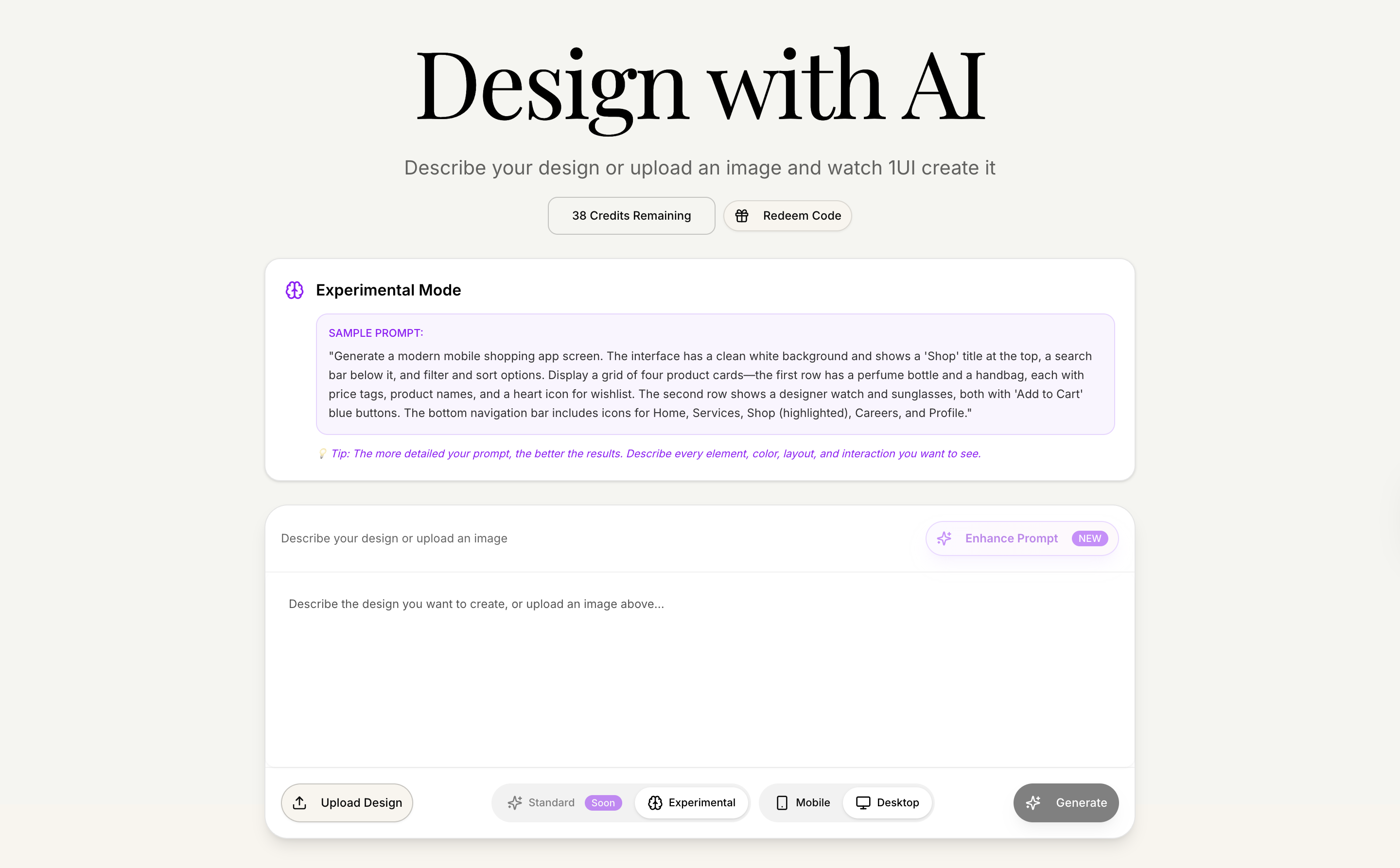 1UI.dev gallery image