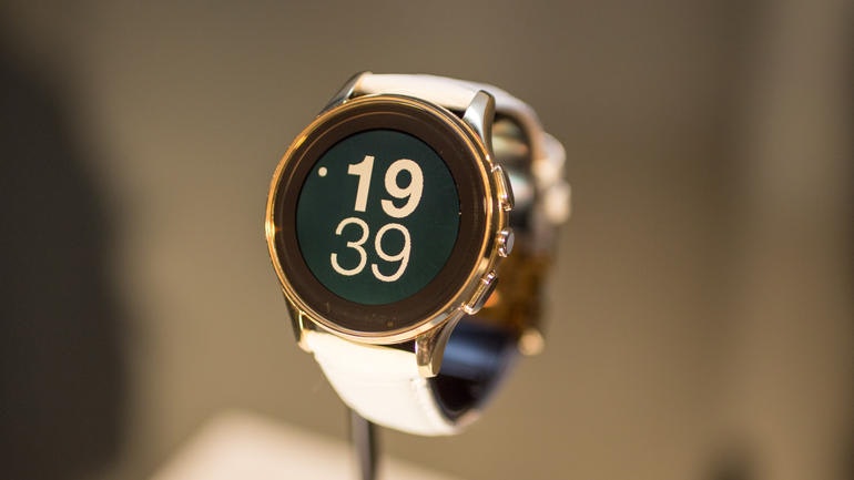 VectorWatch gallery image