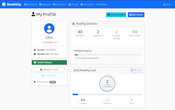 BookItUp gallery image