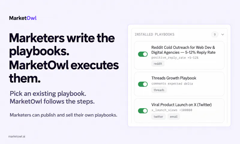 MarketOwl screenshot 6