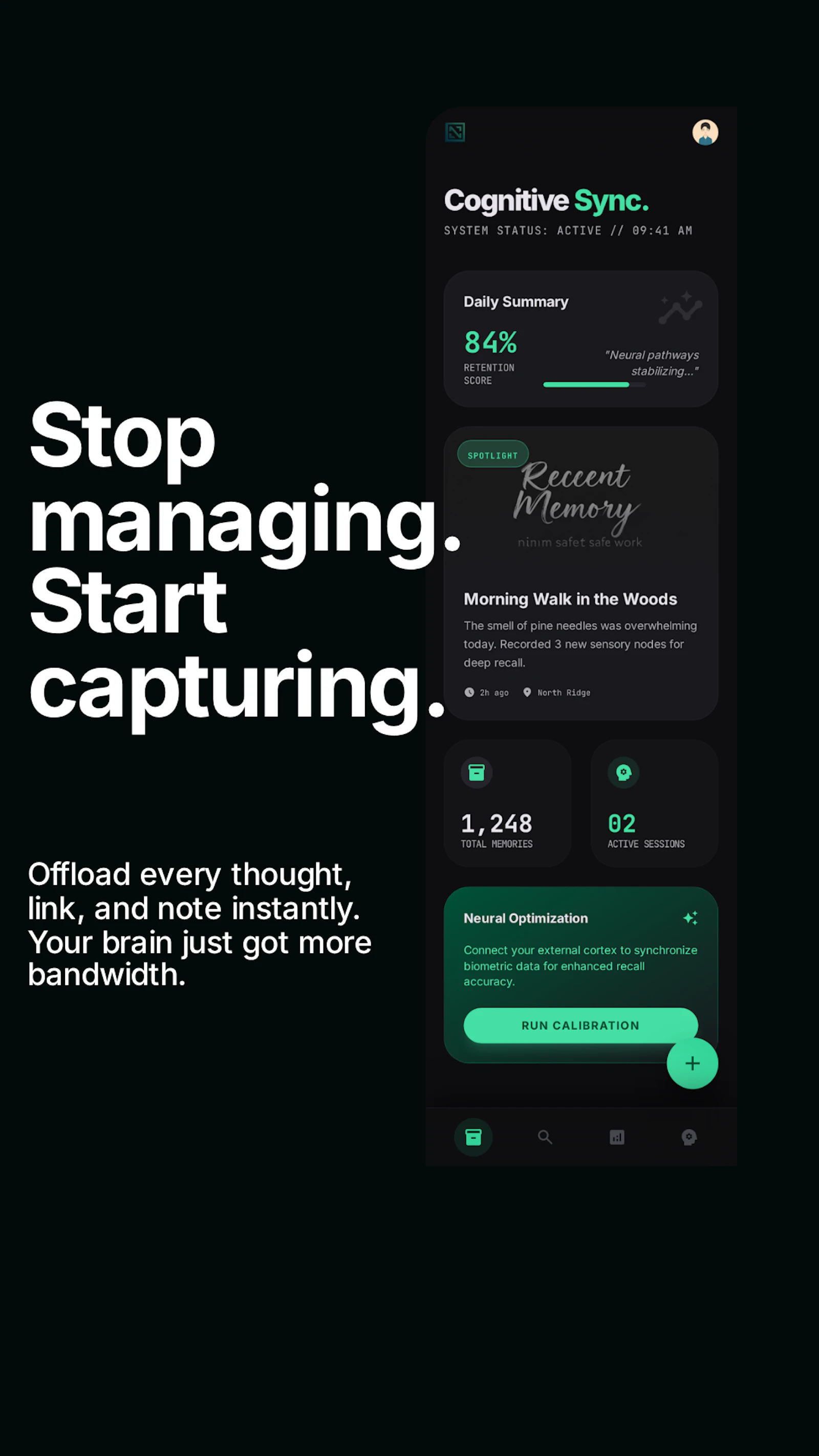 Nomorize screenshot 3