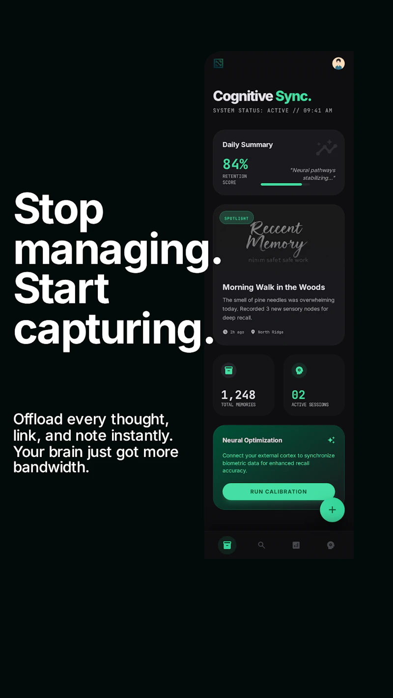 Nomorize screenshot 3