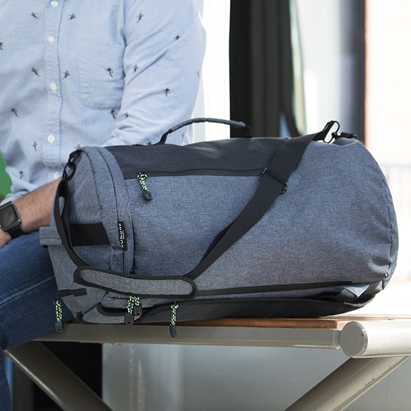 The Voyage Bag gallery image