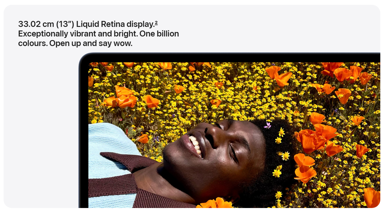 MacBook Neo 畫廊圖片